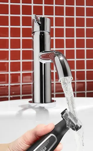 Триммер для бороды и усов Rowenta Forever Sharp (TN6000) [73250] - фото 5