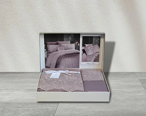 Постільна білизна First Choice Евро pbe0050239 - фото 2