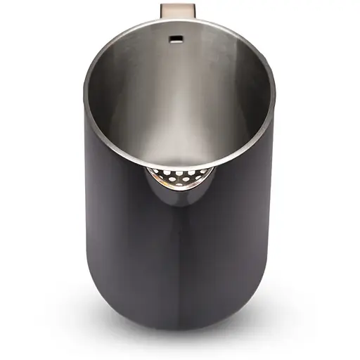 Электрочайник-термос Magio MG-517 1.5л 1500 Вт двухслойный нерж. корпус диск - фото 4