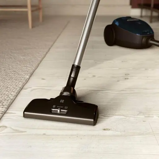 Пылесос с мешком Electrolux PD82-4ST - фото 9