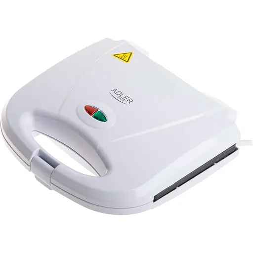 Електрогриль Adler AD 3072 [132593]