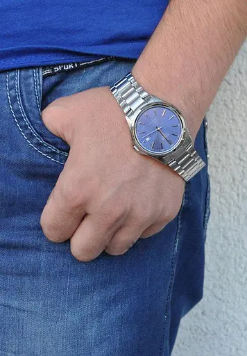 Годинник Casio Collection MTP-1183PA-2AEF - фото 4