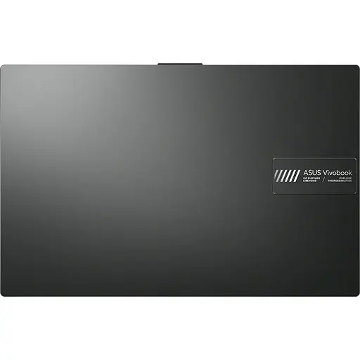 Ноутбук Asus Vivobook Go 15 L1504FA-BQ611, AMD Ryzen 5 7520U, 4.3GHz, 15.6 Full HD, 8GB, SSD 512GB, AMD Radeon 610M - фото 9