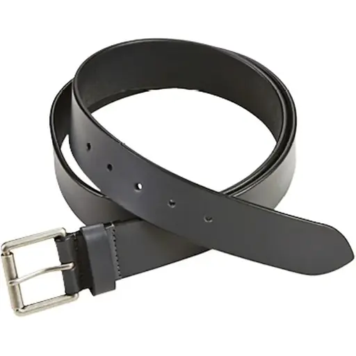 Ремінь шкіряний Boccaccio жіночий 94-112х3,8 см acs0021810 - фото 1