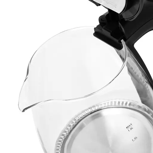 Электрочайник RKT91-GS - фото 8