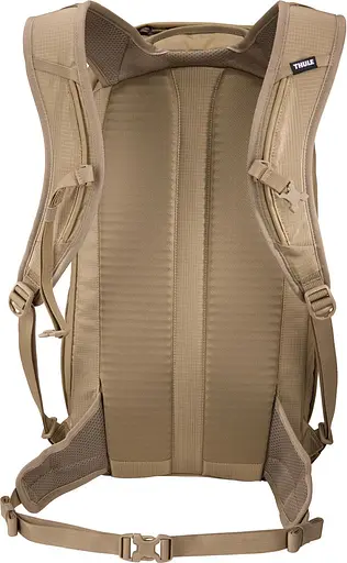 Похідний рюкзак Thule AllTrail Daypack 25L Faded Khaki (TH 3205090) - фото 14