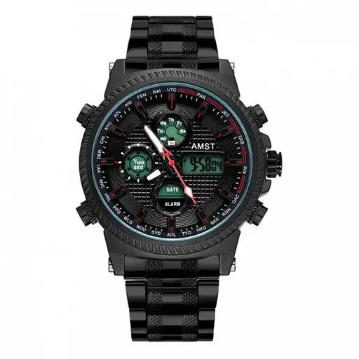 Мужские наручные часы AMST Titan - фото 4