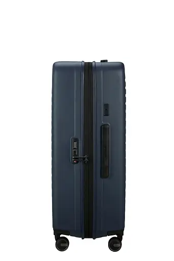 Чемодан Samsonite RESTACKD MIDNIGHT BLUE 75x51x29(32) 75 См KO6*59004 - фото 8