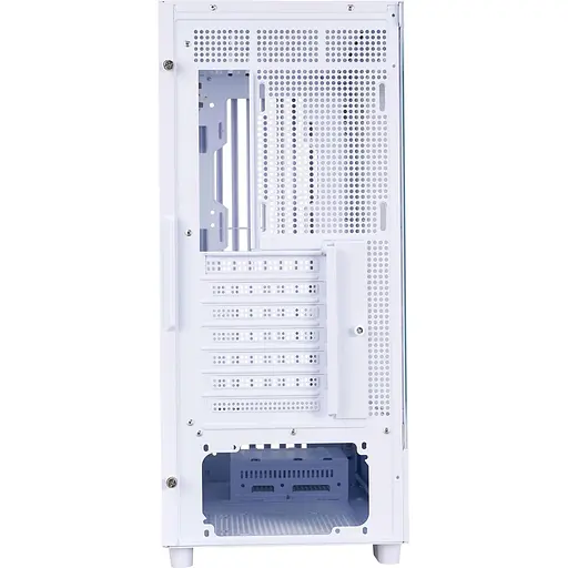 Корпус 1stPlayer WD5 White (WD5-WH) [146440] - фото 6