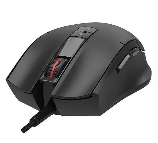 Миша Bloody A4Tech ES8 Black (ES8 (Stone Black)) - фото 8