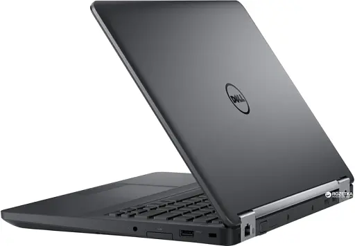 Ноутбук Dell Latitude E5470 i7-6820HQ, 8Gb, 256Gb SSD - фото 2