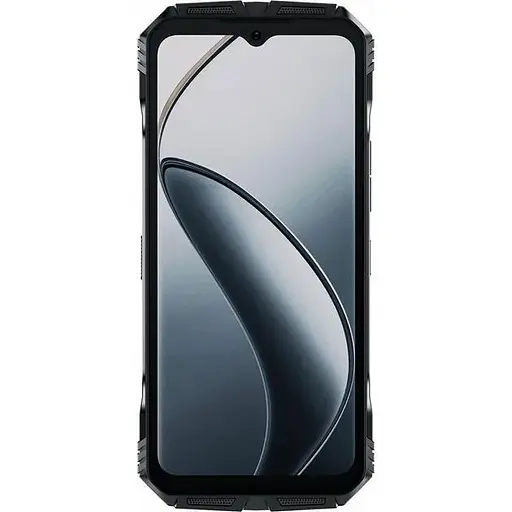 Смартфон Doogee S118 12/512GB Mirage Silver (Global Version) - фото 2
