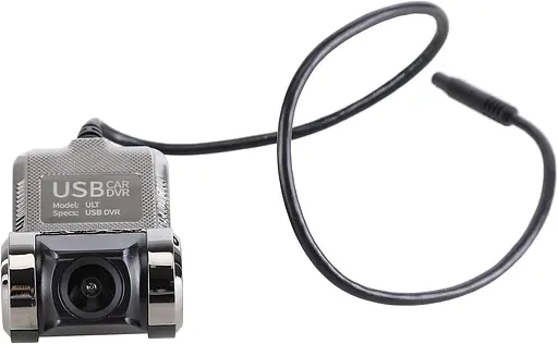 Камера переднего вида USB AHD-720P U2 - фото 4