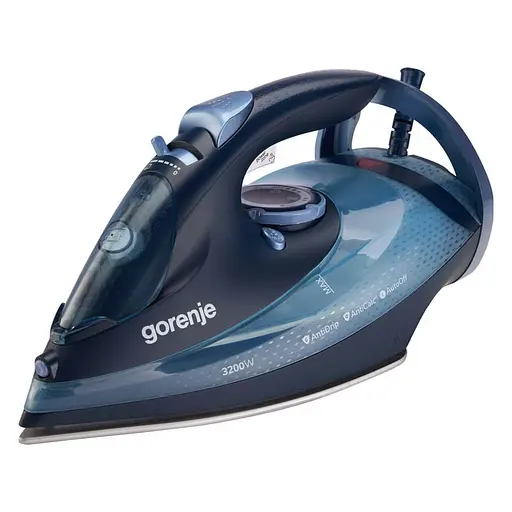 Утюг Gorenje SIH 3200 DB SIH3200DB - фото 1