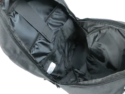 Футбольный рюкзак с сеткой для мяча Bundesliga черный Derbystar sum0028796 - фото 8