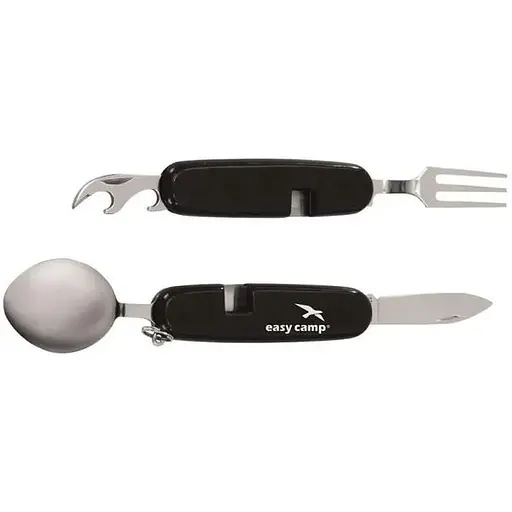 Набор Easy Camp Folding Cutlery (1046-680174)
