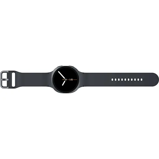 Смарт-часы Samsung Galaxy Watch 8 44мм (L330) 1.47, 480x480, sAMOLED, BT 5.3, NFC, 2/32ГБ, серый - фото 4