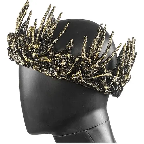 Корона Король Ингмар - фото 2