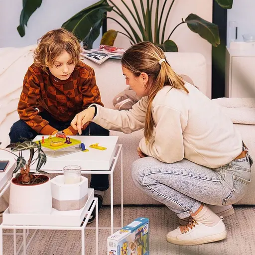 Настільна гра Smart Games Розумний пес Курс дресури Smart Dog - фото 3