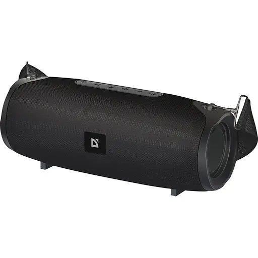 Портативна колонка Defender G22 20Вт, Black (65122) (6748248) - фото 1