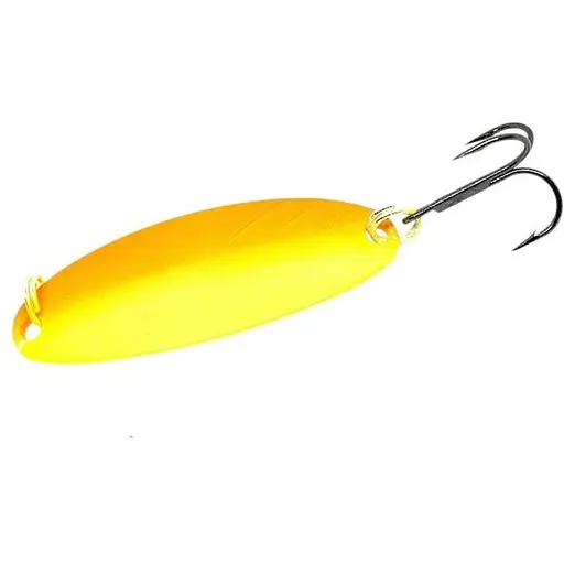 Блешня Williams Wabler UV 7.09 g Orange/Yellow (1102-W40YO-YO)