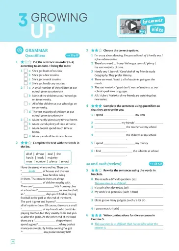 Think (B2) Workbook - фото 2