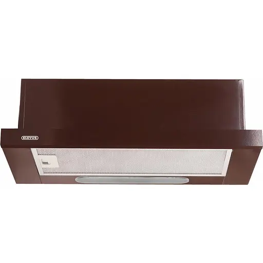 Вытяжка телескопическая Eleyus LOTUS 470 50 BR - фото 5