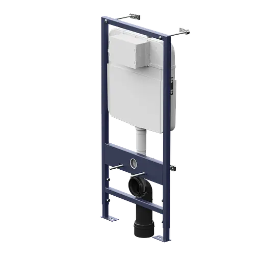 Інсталяція для унітазу Am.Pm Fit I012705 - фото 2