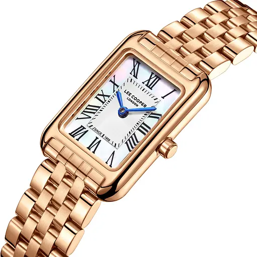 Годинник Lee Cooper Carat