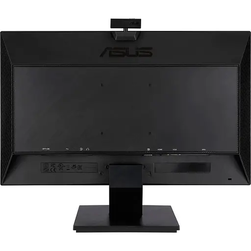 Монитор 23.8" ASUS BE24EQK Cam (90LM05M1-B01370) FHD IPS 60Hz (90LM05M1-B08370) - фото 4