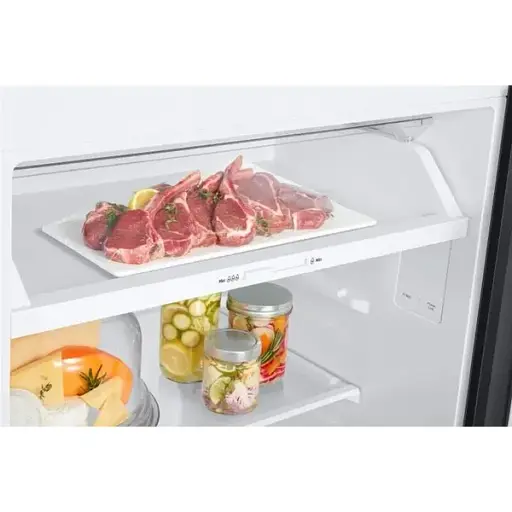 Холодильник Samsung RT42CG6000B1 с морозильной камерой - фото 7