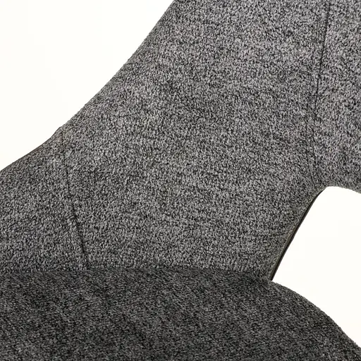 Стул Sahara dark grey темно-серый (E7221) - фото 13