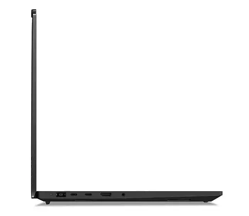 Ноутбук Lenovo Thinkpad P1 Gen6 i7 13800H, 32Gb, 2000Gb SSD, RTX4080-12Gb - фото 2