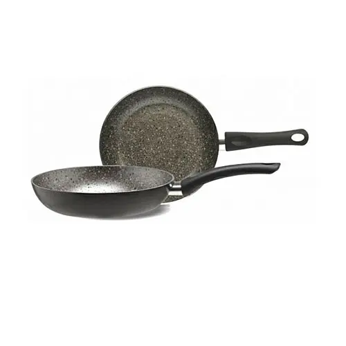 Сковорода глубокая Piardi Home LIVEINDUCTION 24см (INDP2430NEA1)