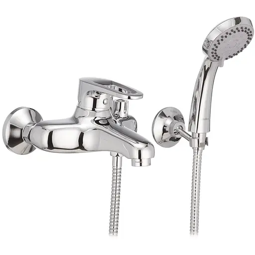 Смеситель для ванны Haiba OPUS 009 HB0333 - фото 1