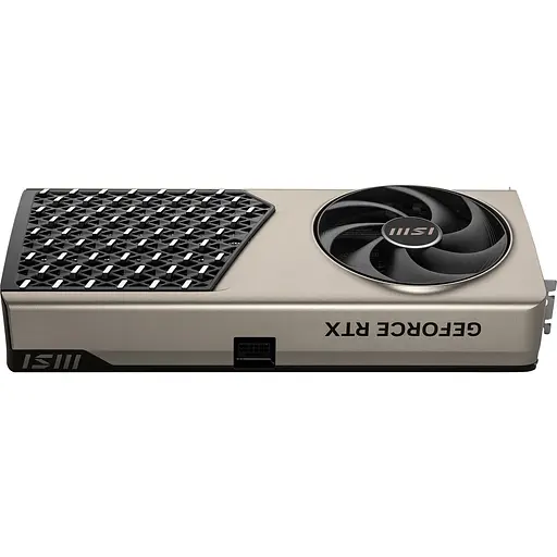 Відеокарта MSI GeForce RTX 5080 16G EXPERT OC (912-V531-438) UA [148265] - фото 8