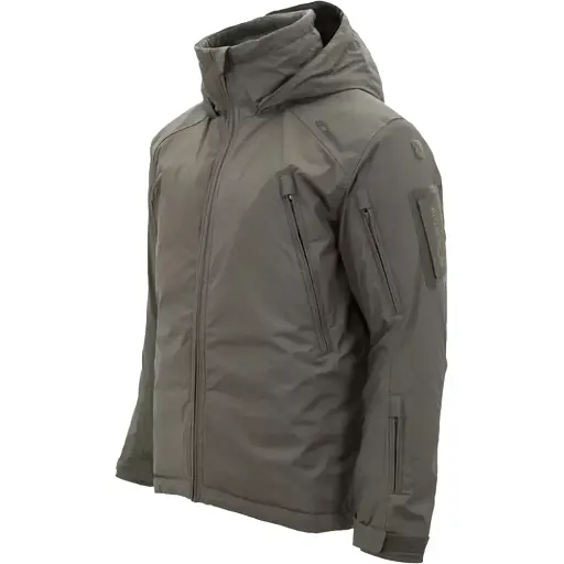 Куртка Carinthia MIG 4.0 G-Loft XL Olive - фото 2