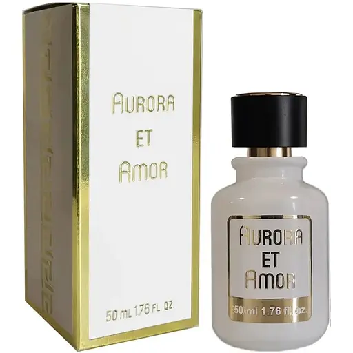 Парфуми жіночі з феромонами Aurora Et Amor White 50 мл