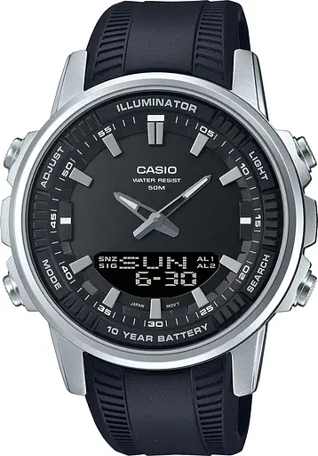 Часы Casio Timeless Collection AMW-880-1A