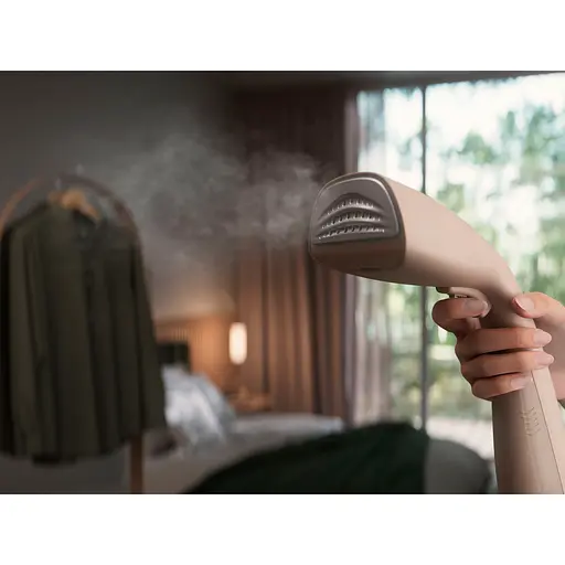 Відпарювач Electrolux E7HS2-8WB (136390) - фото 10