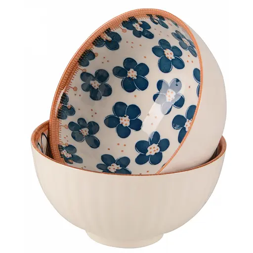 Набор пиал Led Bohemia-B 11 см (B010383) - фото 2