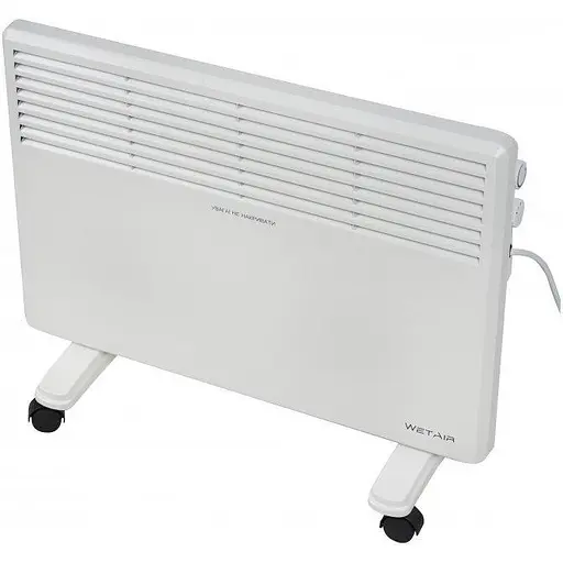 Обогреватель WetAir WCH-1500EW - фото 4