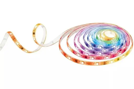 Розумна багатобарвна Wi-Fi стричка TP-LINK TAPO L930-5 - фото 1