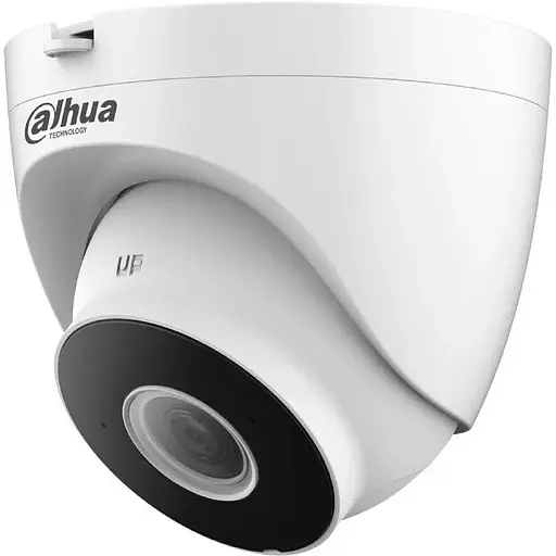 IP-відеокамера Dahua DH-IPC-HDW1430DT-SAW MicroSD 64 Gb 4 Mп - фото 3