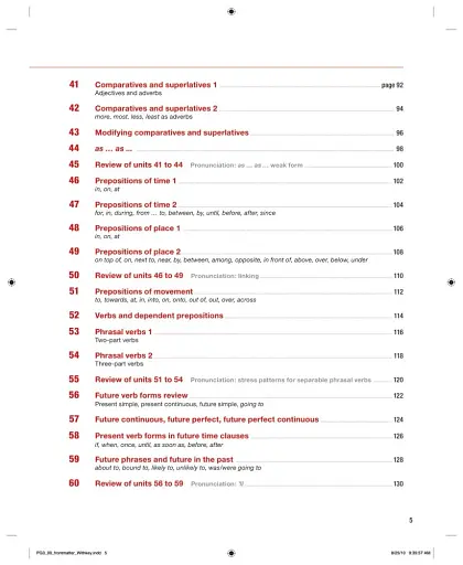 Practical Grammar 3. Student Book without Answers & Audio CDs - фото 4