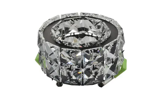 Точковий світильник AZzardo AZ4176 Ester 2 Bk - фото 2