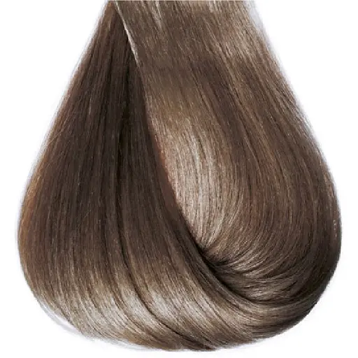 Краска для волос Pro.Co 7/1 блондин пепельный 100 г - фото 2
