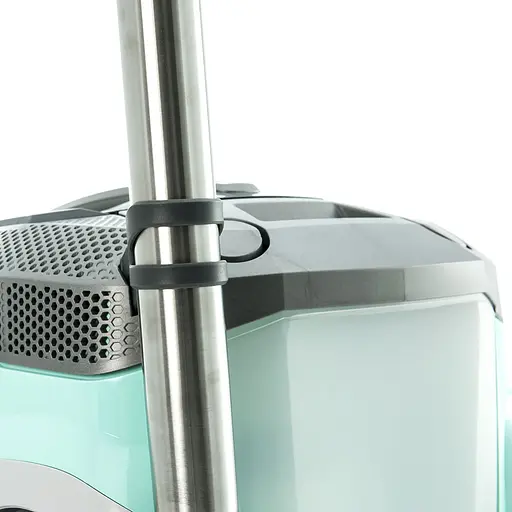 Пилосос Thomas Multi Clean X10 Parquet миючий 1700 Вт блакитний (788577) - фото 7