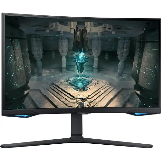 Монитор Samsung 27" Odyssey G65B (LS27BG650EIXUA) (113943) - фото 5