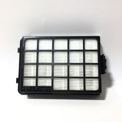 Выходной фильтр на пылесос Samsung SC21F50**, SC21K5170HG, DJ97-01962A, DJ97-01962B, Оригинал - фото 3